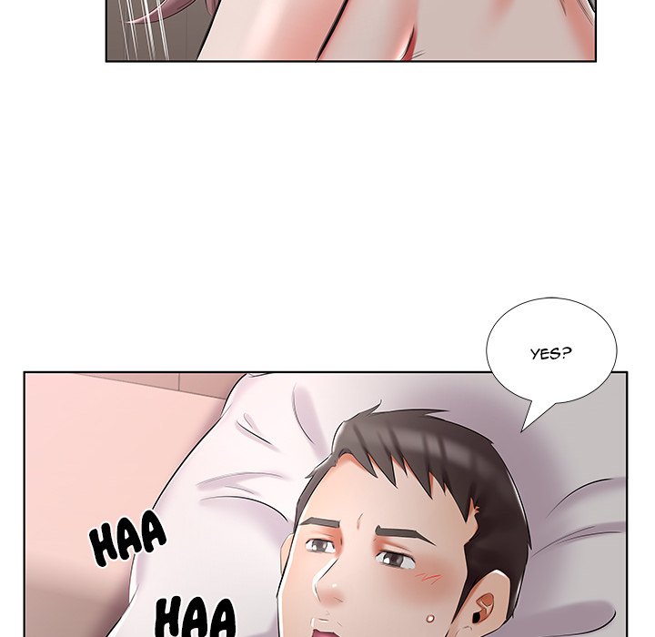 Sweet Guilty Love Chapter 45 Page 88