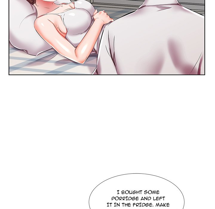 Sweet Guilty Love Chapter 45 Page 9