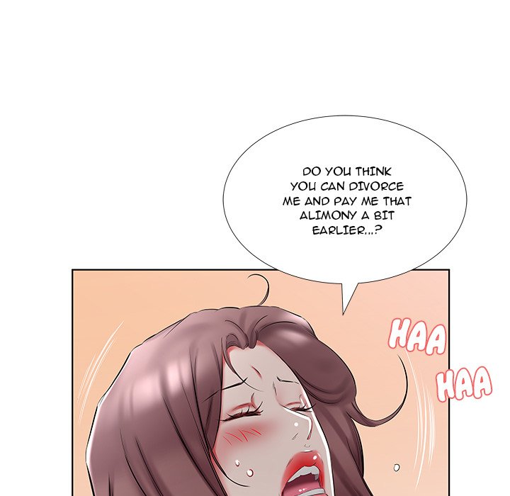Sweet Guilty Love Chapter 45 Page 91