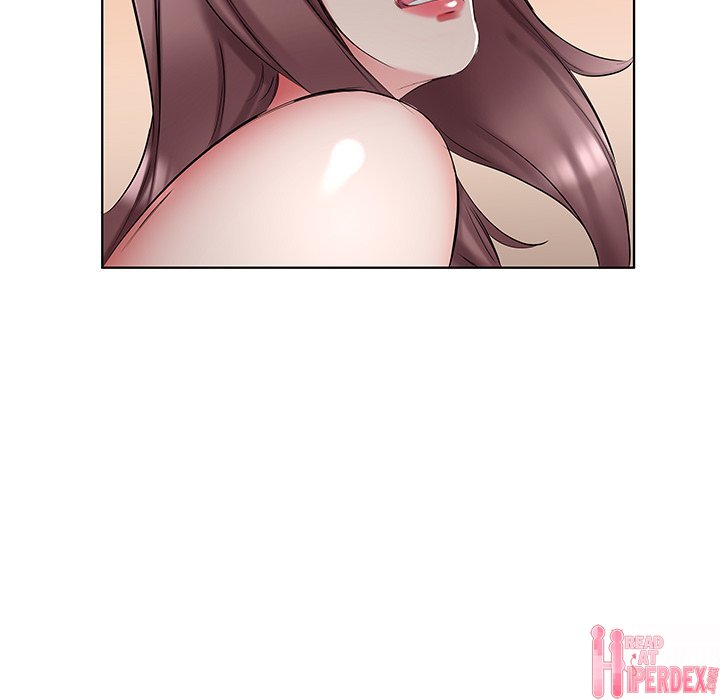 Sweet Guilty Love Chapter 45 Page 92