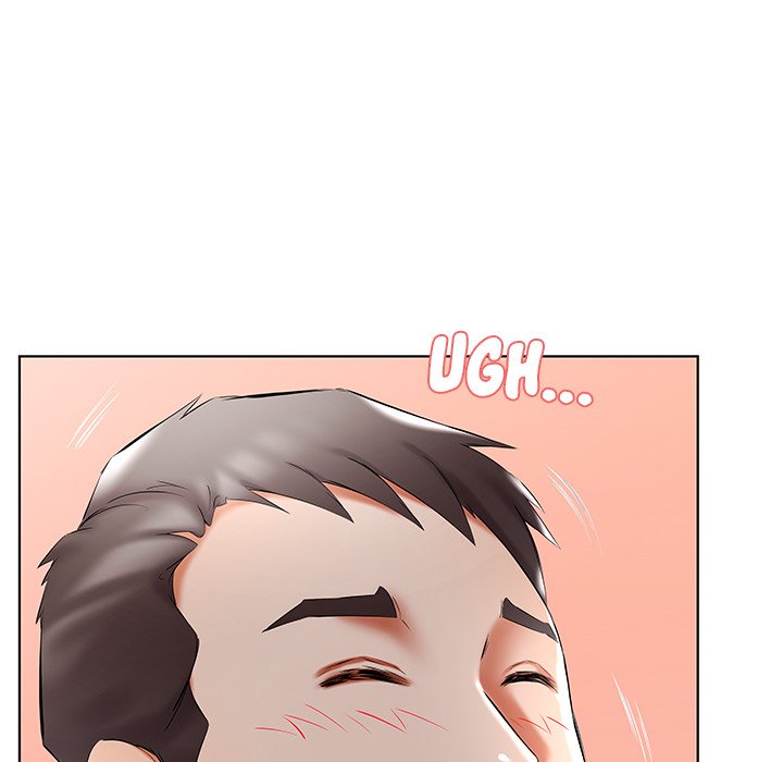 Sweet Guilty Love Chapter 46 Page 15
