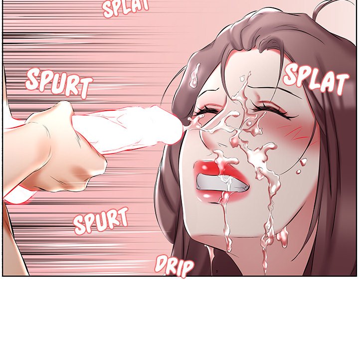 Sweet Guilty Love Chapter 46 Page 20