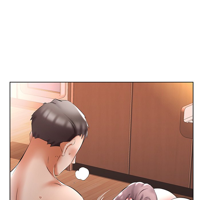 Sweet Guilty Love Chapter 46 Page 21