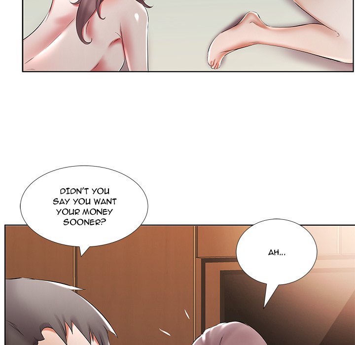 Sweet Guilty Love Chapter 46 Page 25