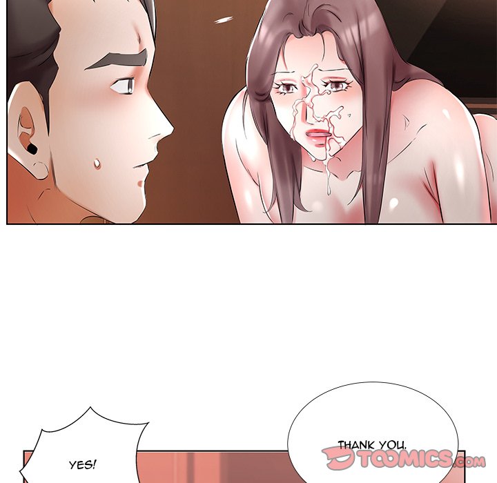 Sweet Guilty Love Chapter 46 Page 26