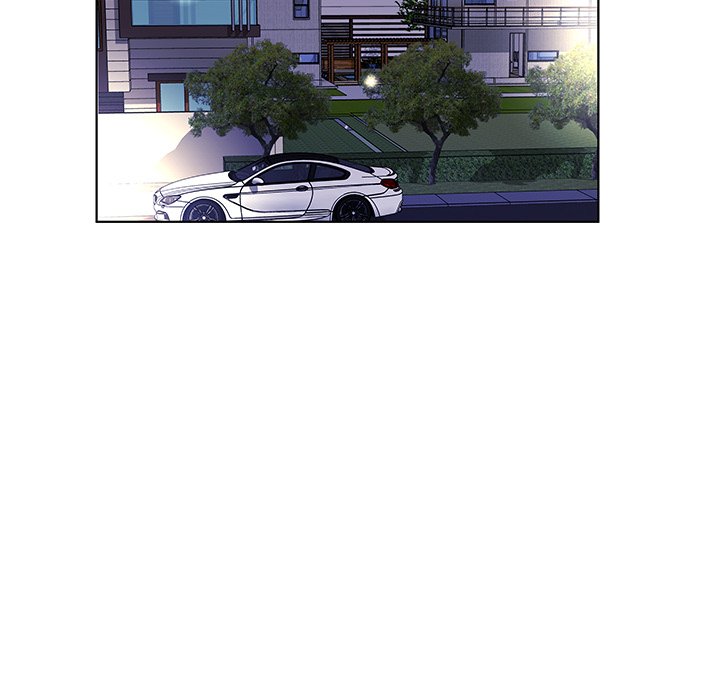 Sweet Guilty Love Chapter 46 Page 29