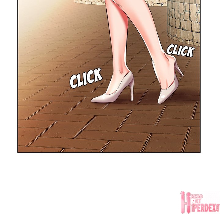 Sweet Guilty Love Chapter 46 Page 33