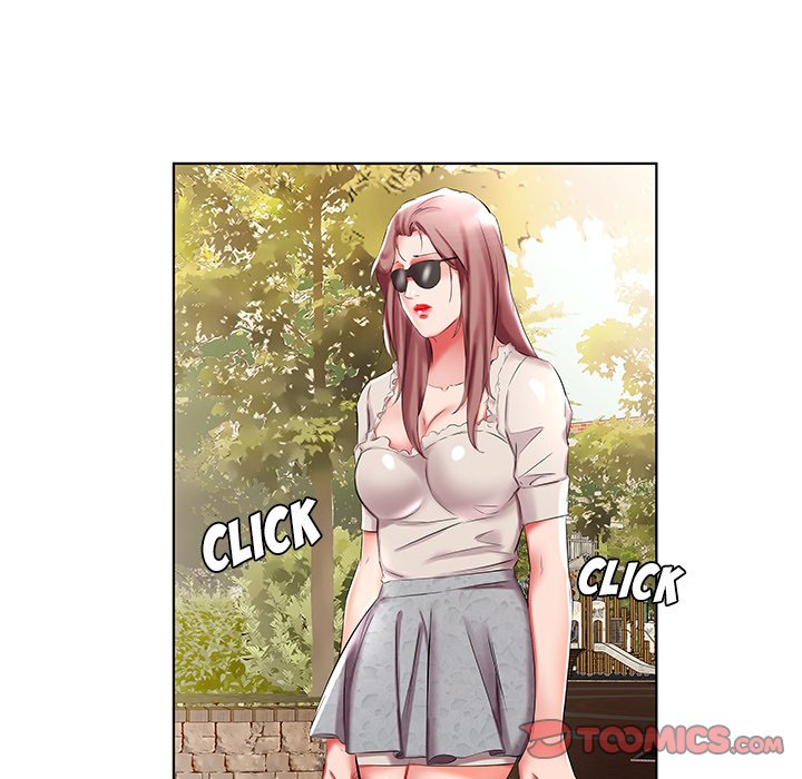 Sweet Guilty Love Chapter 46 Page 34