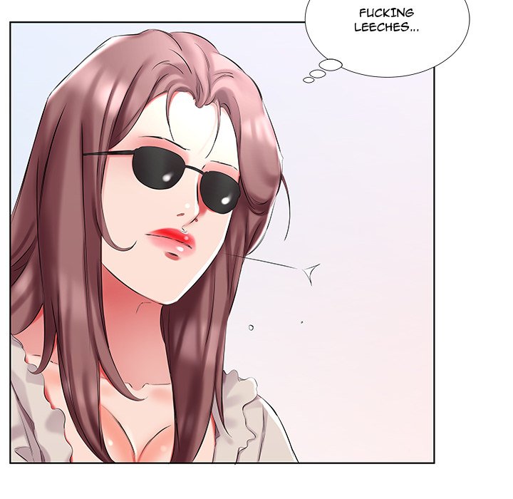 Sweet Guilty Love Chapter 46 Page 37