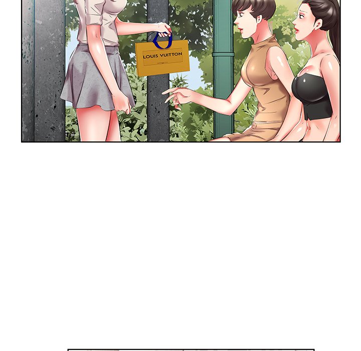 Sweet Guilty Love Chapter 46 Page 39