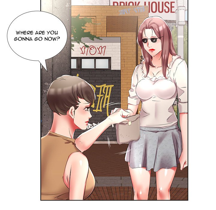 Sweet Guilty Love Chapter 46 Page 40