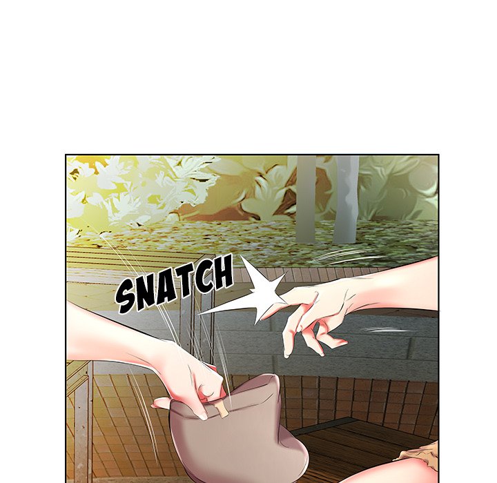 Sweet Guilty Love Chapter 46 Page 41