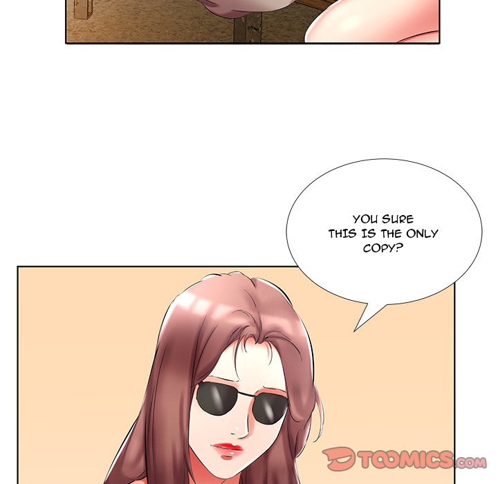 Sweet Guilty Love Chapter 46 Page 42