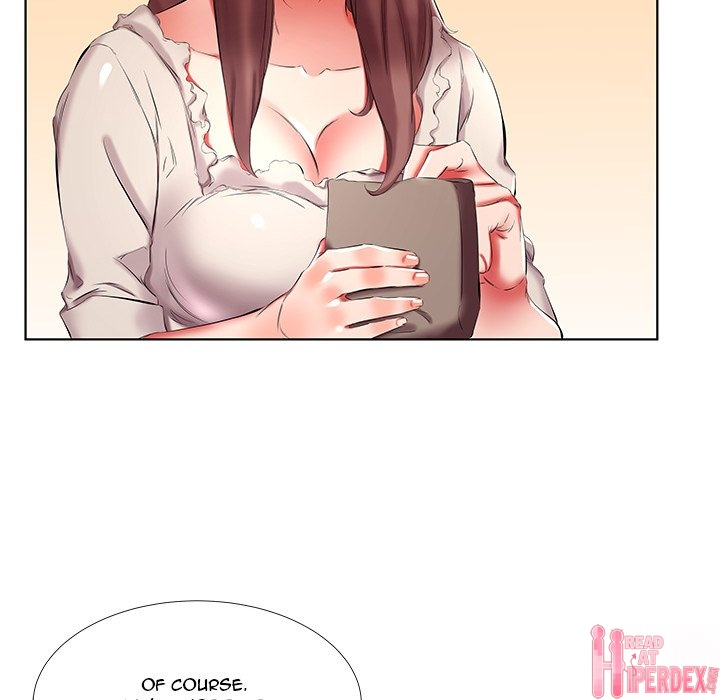 Sweet Guilty Love Chapter 46 Page 43