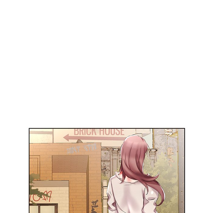Sweet Guilty Love Chapter 46 Page 45