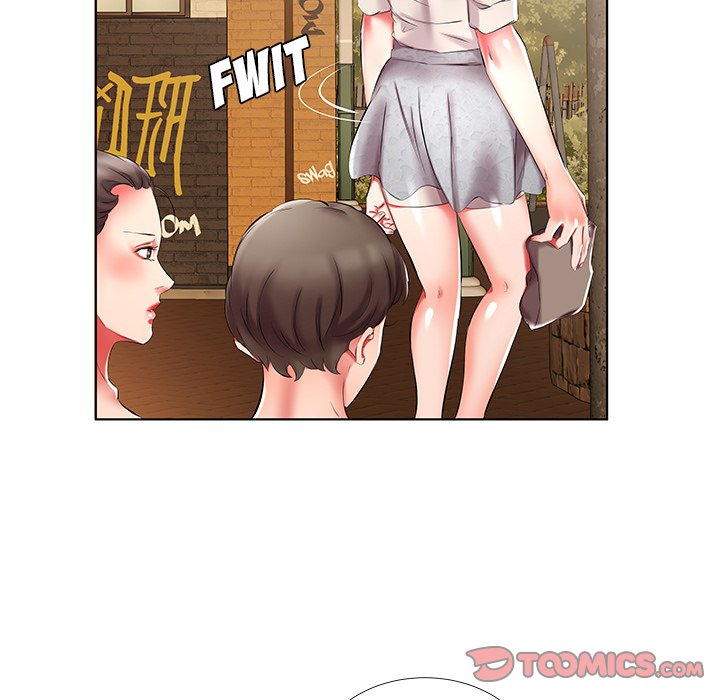 Sweet Guilty Love Chapter 46 Page 46
