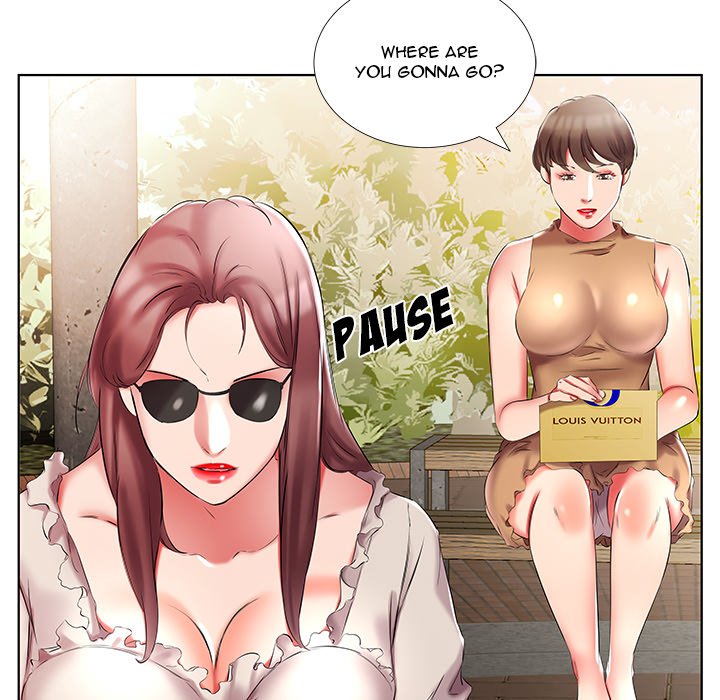 Sweet Guilty Love Chapter 46 Page 47