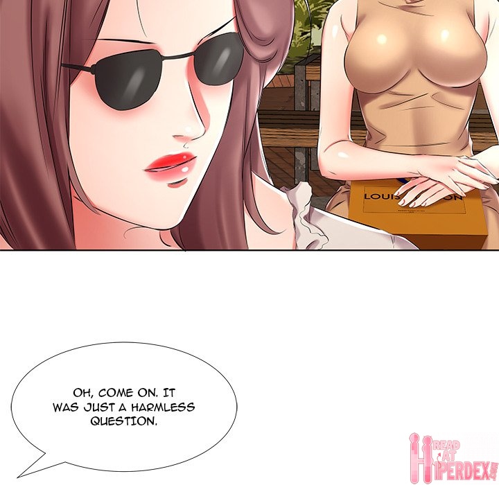 Sweet Guilty Love Chapter 46 Page 49