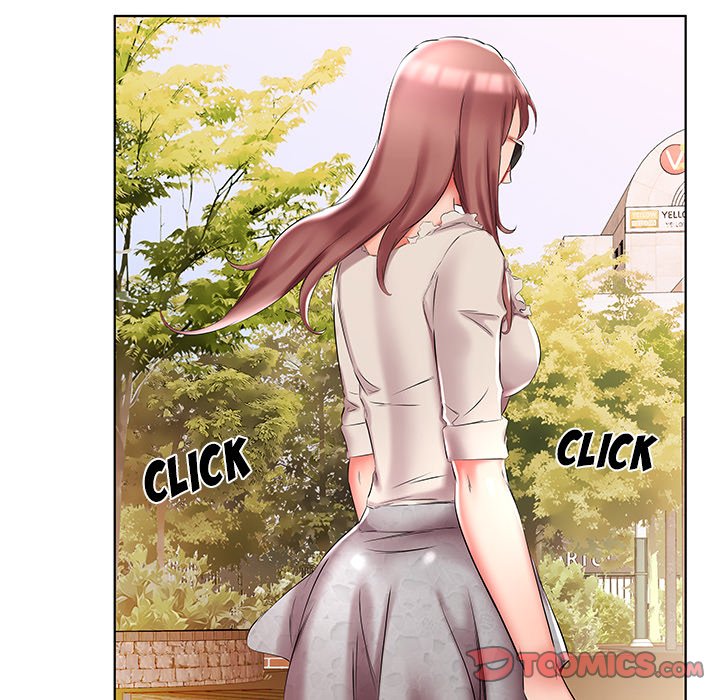 Sweet Guilty Love Chapter 46 Page 50