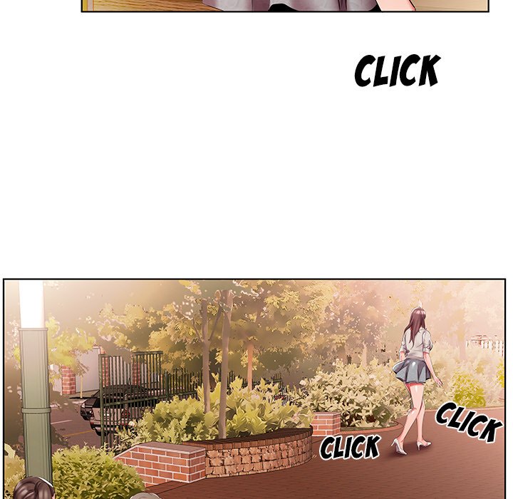 Sweet Guilty Love Chapter 46 Page 51