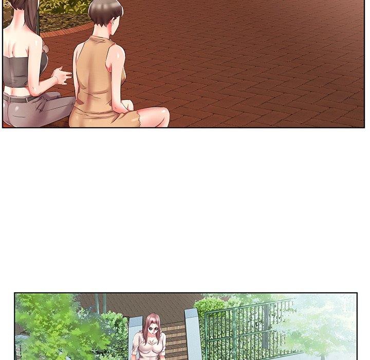 Sweet Guilty Love Chapter 46 Page 52