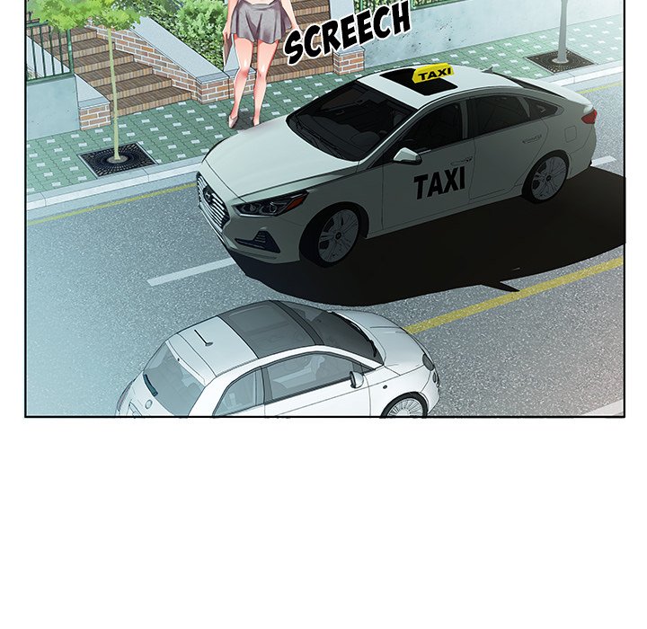 Sweet Guilty Love Chapter 46 Page 53