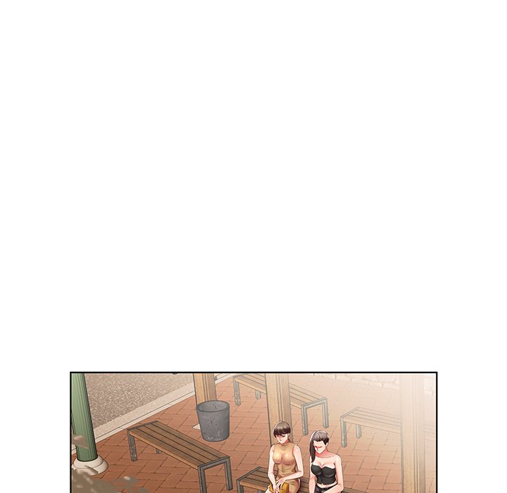 Sweet Guilty Love Chapter 46 Page 55