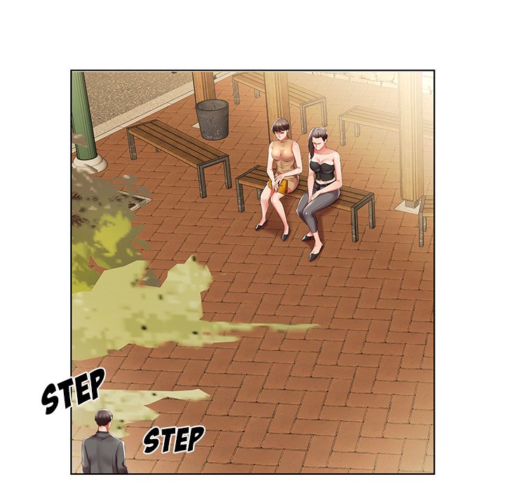 Sweet Guilty Love Chapter 46 Page 57