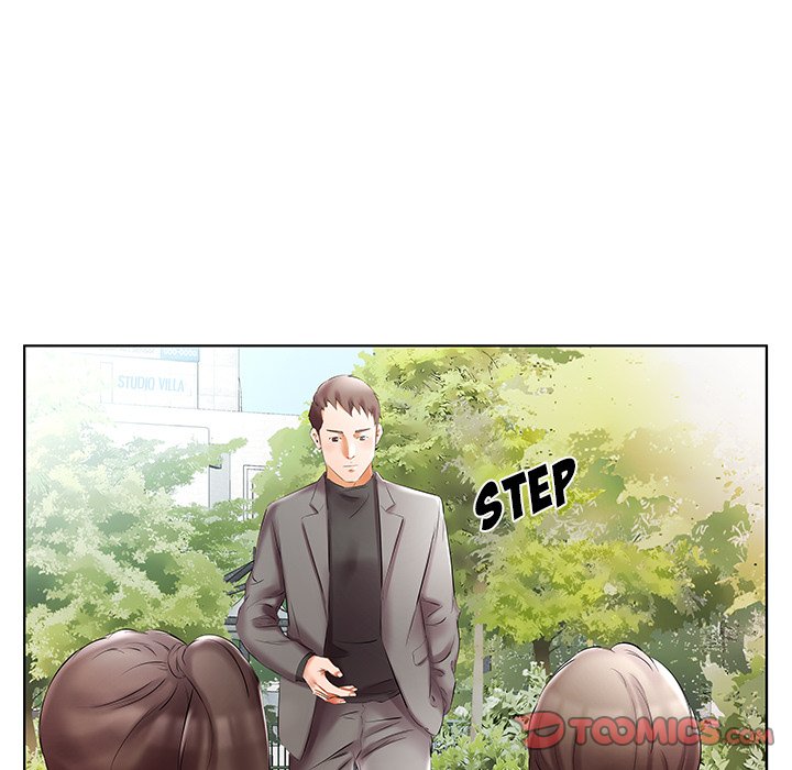 Sweet Guilty Love Chapter 46 Page 58