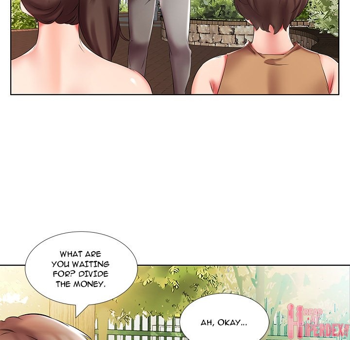 Sweet Guilty Love Chapter 46 Page 59