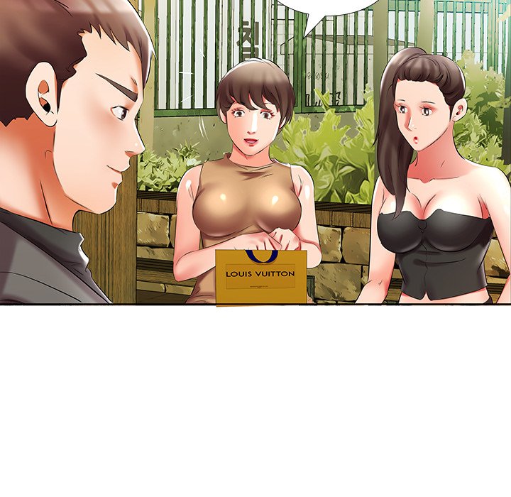 Sweet Guilty Love Chapter 46 Page 60