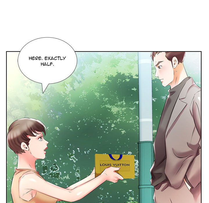 Sweet Guilty Love Chapter 46 Page 61