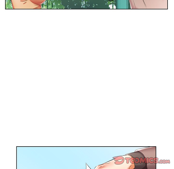 Sweet Guilty Love Chapter 46 Page 62