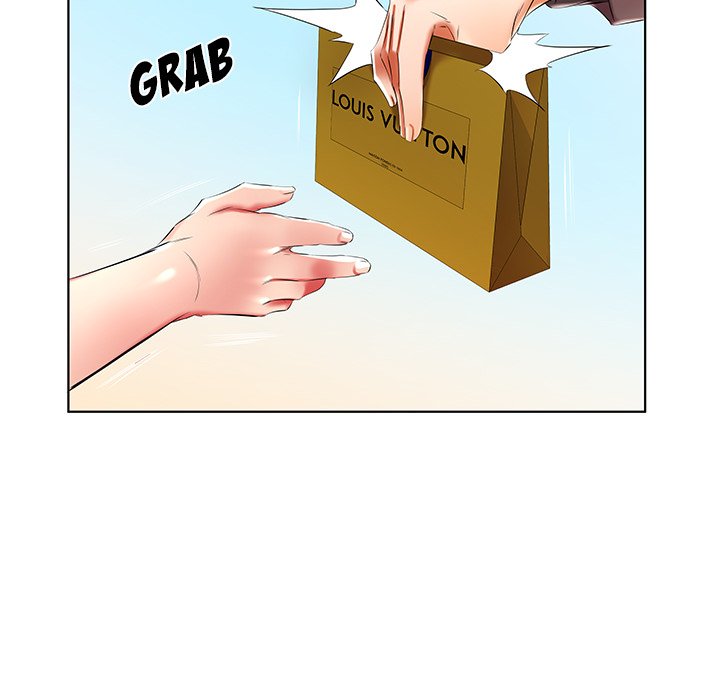 Sweet Guilty Love Chapter 46 Page 63