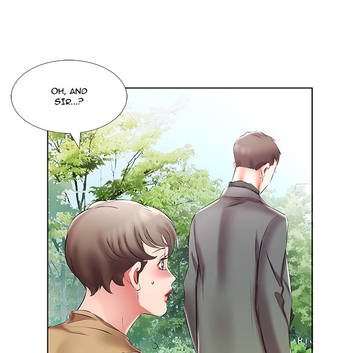 Sweet Guilty Love Chapter 46 Page 64