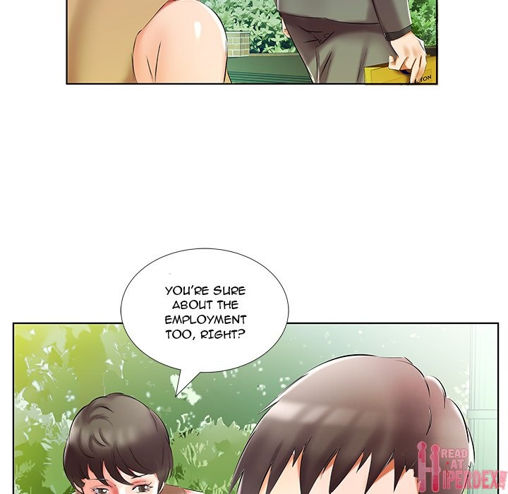 Sweet Guilty Love Chapter 46 Page 65