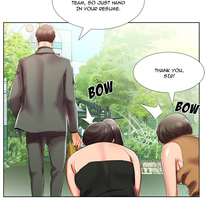 Sweet Guilty Love Chapter 46 Page 67