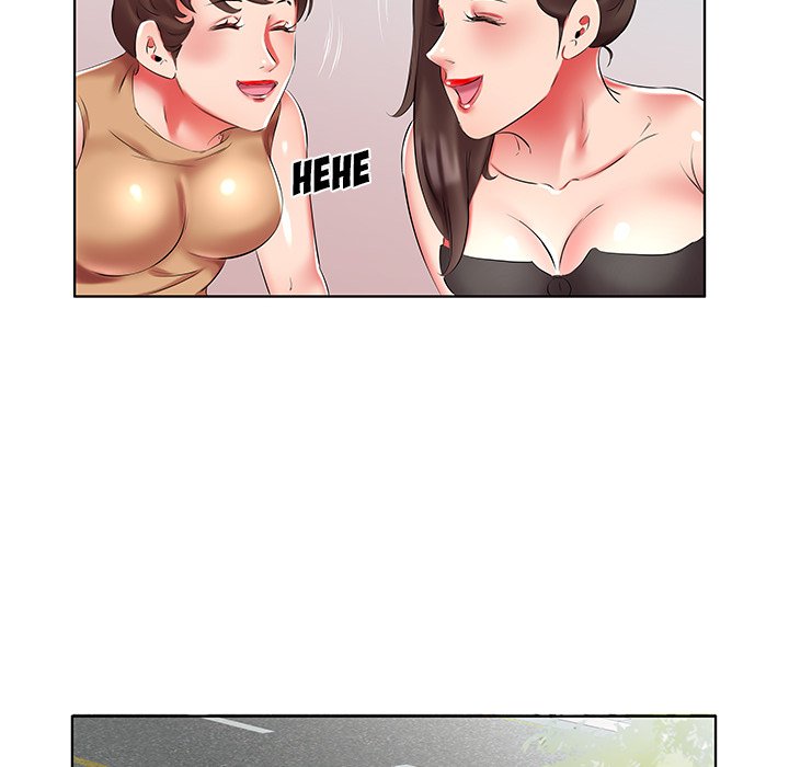 Sweet Guilty Love Chapter 46 Page 69