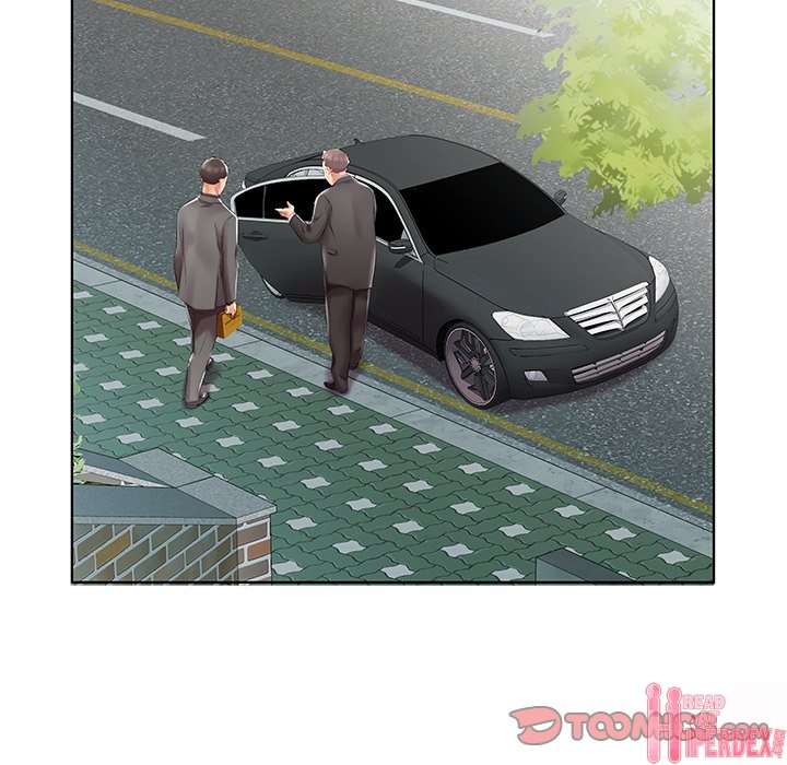 Sweet Guilty Love Chapter 46 Page 70