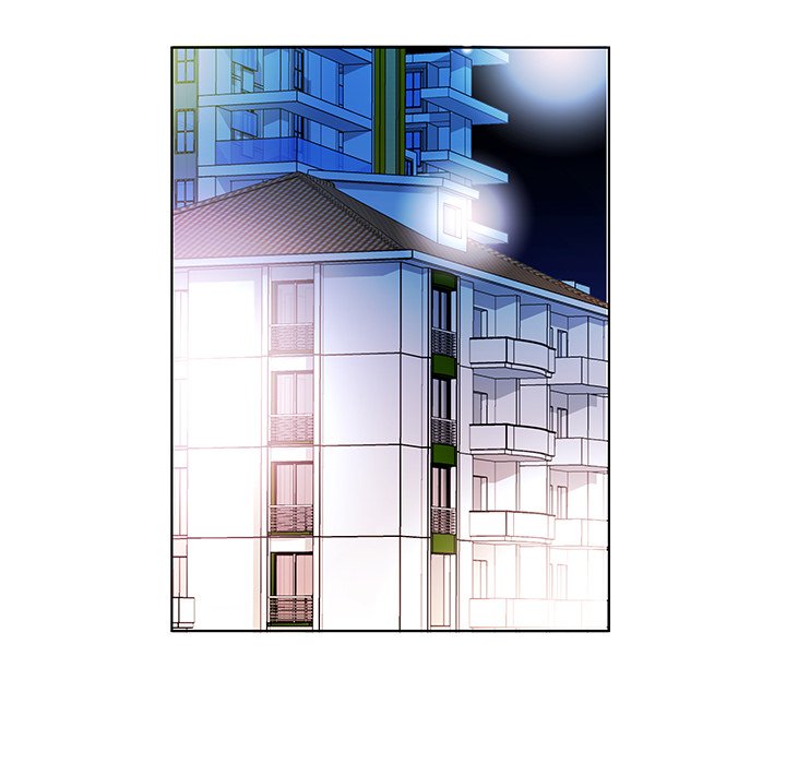 Sweet Guilty Love Chapter 46 Page 73