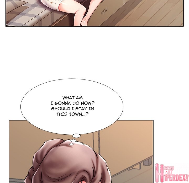 Sweet Guilty Love Chapter 46 Page 75