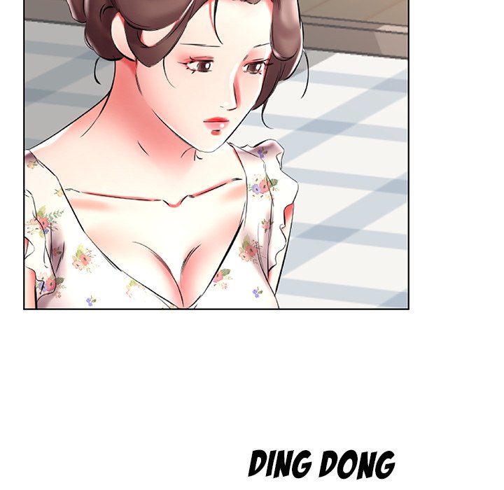 Sweet Guilty Love Chapter 46 Page 76