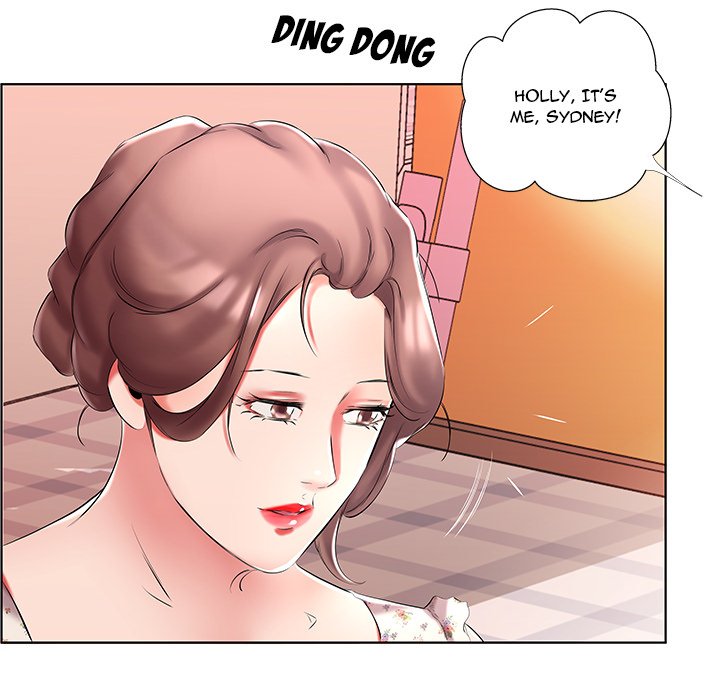 Sweet Guilty Love Chapter 46 Page 77