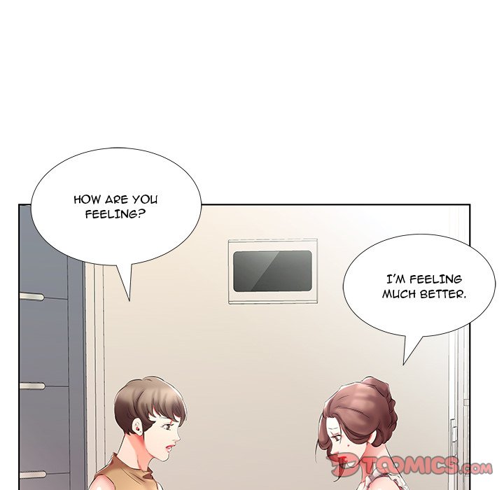 Sweet Guilty Love Chapter 46 Page 78