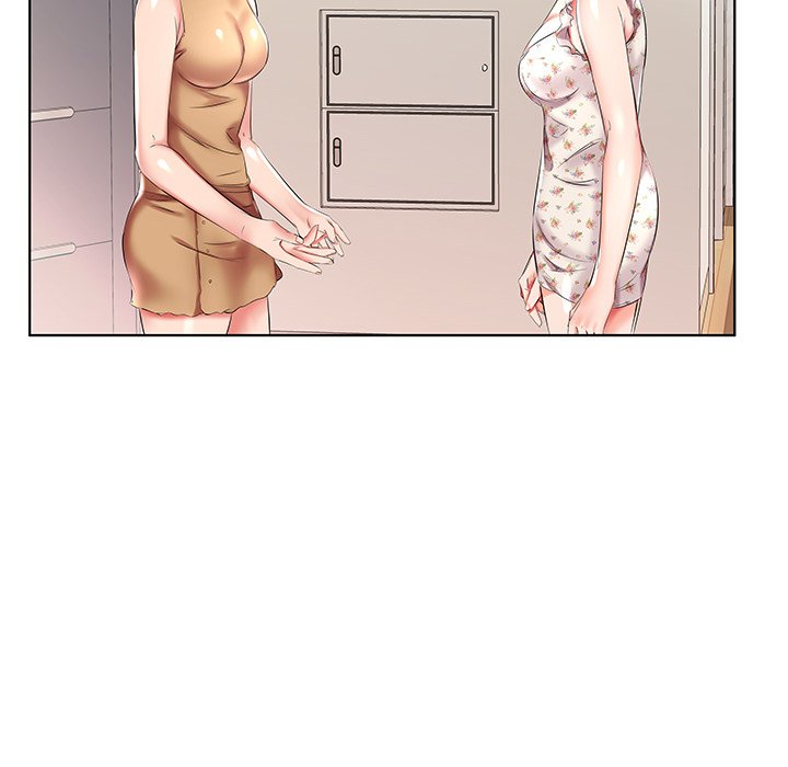 Sweet Guilty Love Chapter 46 Page 79