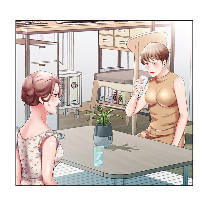 Sweet Guilty Love Chapter 46 Page 80
