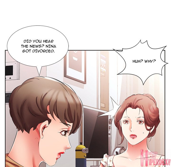 Sweet Guilty Love Chapter 46 Page 81