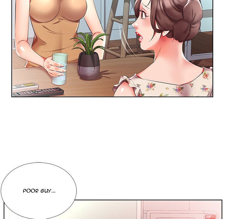 Sweet Guilty Love Chapter 46 Page 83
