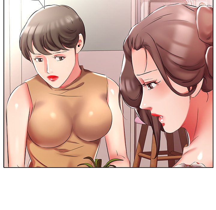 Sweet Guilty Love Chapter 46 Page 84