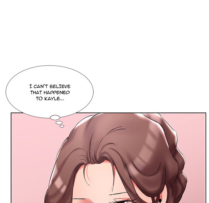 Sweet Guilty Love Chapter 46 Page 85